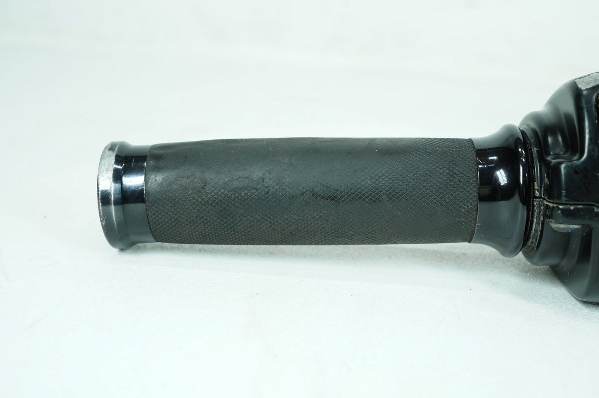 96 Harley Touring Electra Classic OEM Left Turn Signal Headlight Switch Controls