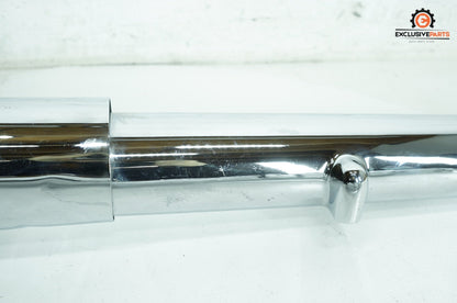 1999 - 2006 Harley-Davidson Touring Road King Classic Front Triple Tree Set & LH RH Fork Legs Sliders 45435-95