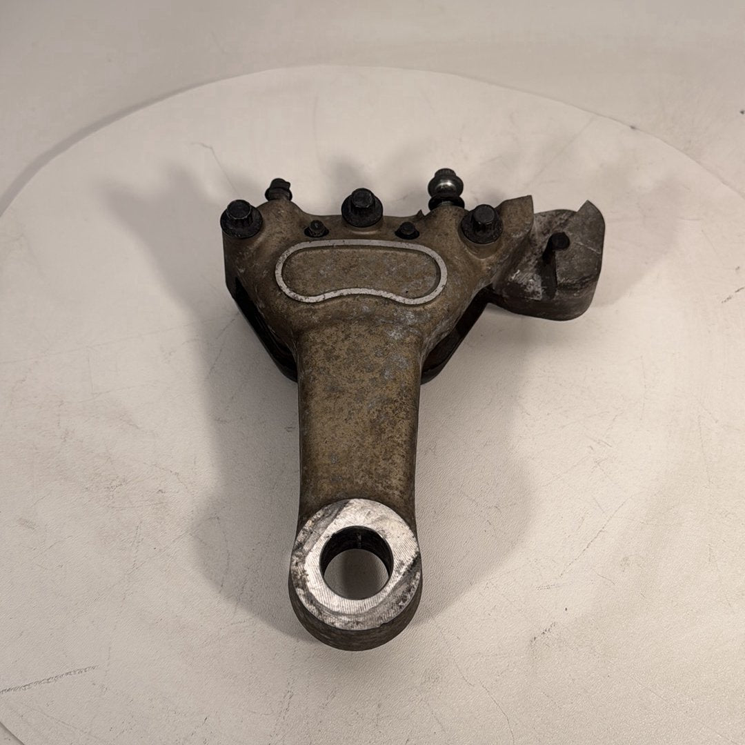 1999 - 2006 Harley-Davidson Touring Electra Glide Ultra Rear Back Brake Caliper 44080-02C