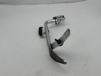 2011 Harley Heritage Softail Classic FLSTC OEM Left Side Jiffy Kick Stand & Spring
