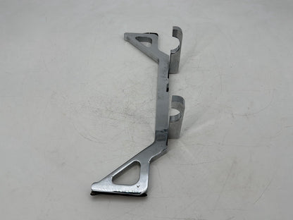 1999 - 2006 Harley-Davidson Touring Road King Classic Front Windshield Mount Trim Strip WINDVEST