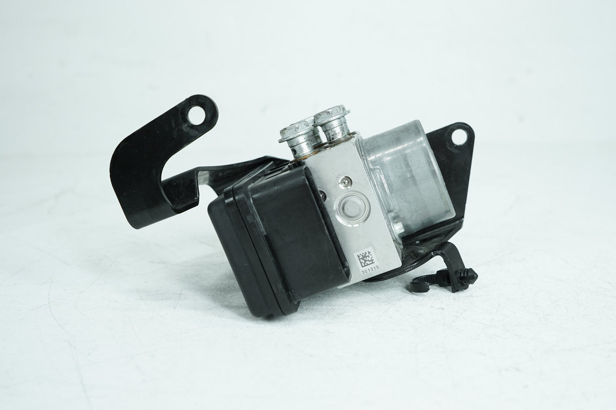 ABS Brake Pump & Control Module, 41100044C, 2024, Harley-Davidson, Softail, Standard, FXST