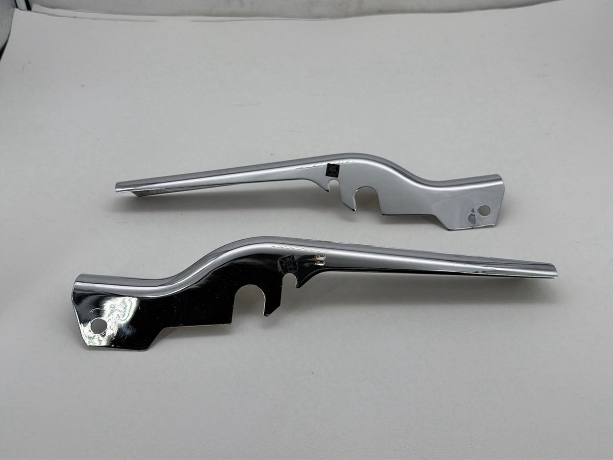 1994 Harley Electra Glide Touring Classic OEM Rear Left Right Fender Struts Bracket