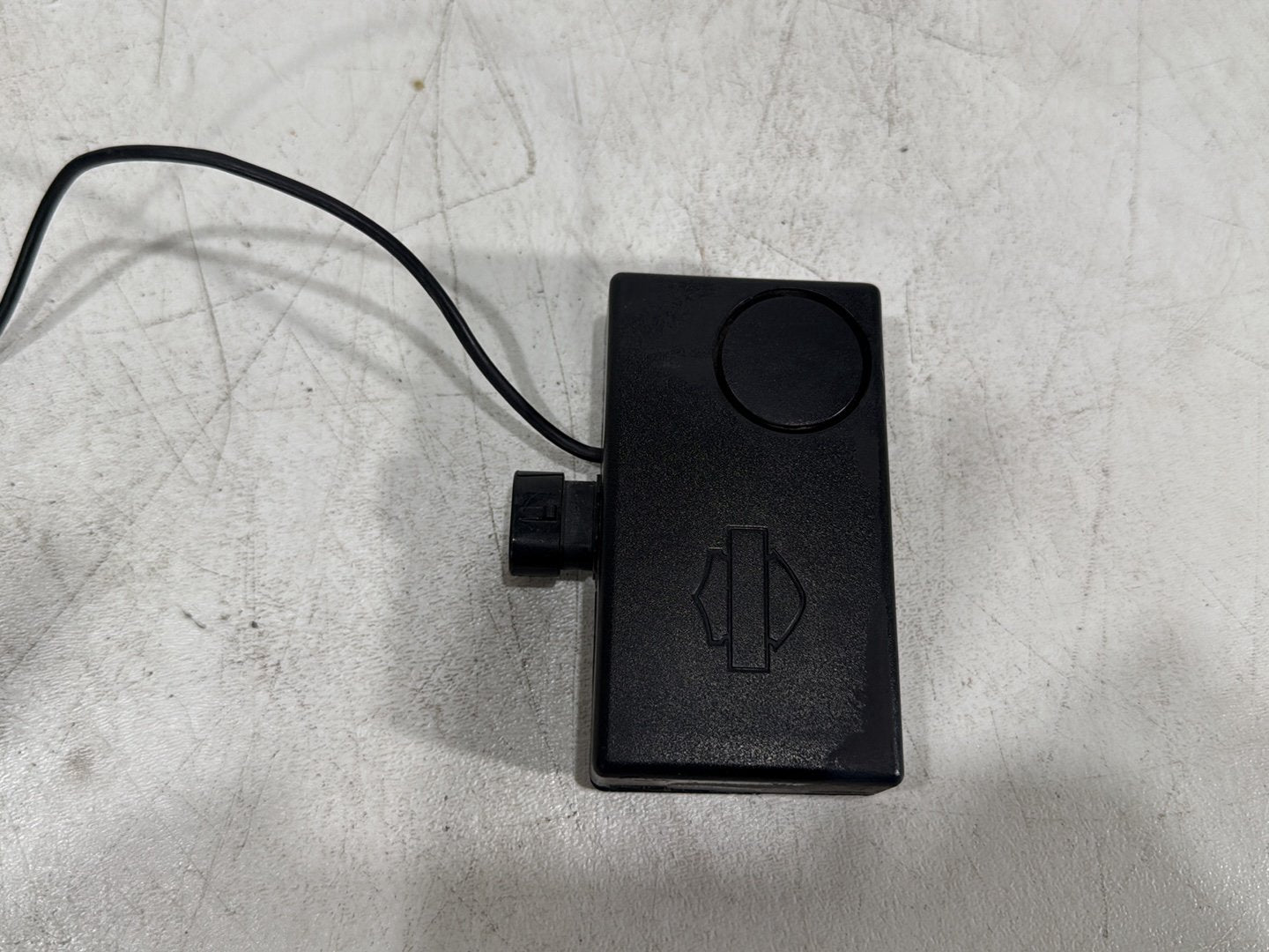 2015 Harley Dyna Low Rider FXDL OEM Security Alarm Control Module 68958-00
