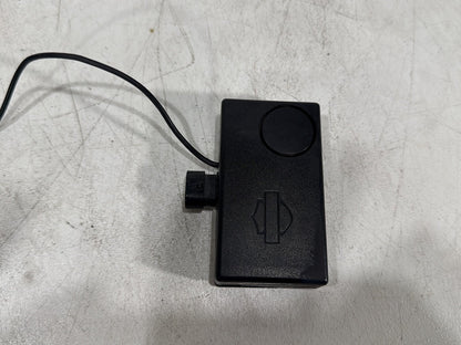 2015 Harley Dyna Low Rider FXDL OEM Security Alarm Control Module 68958-00