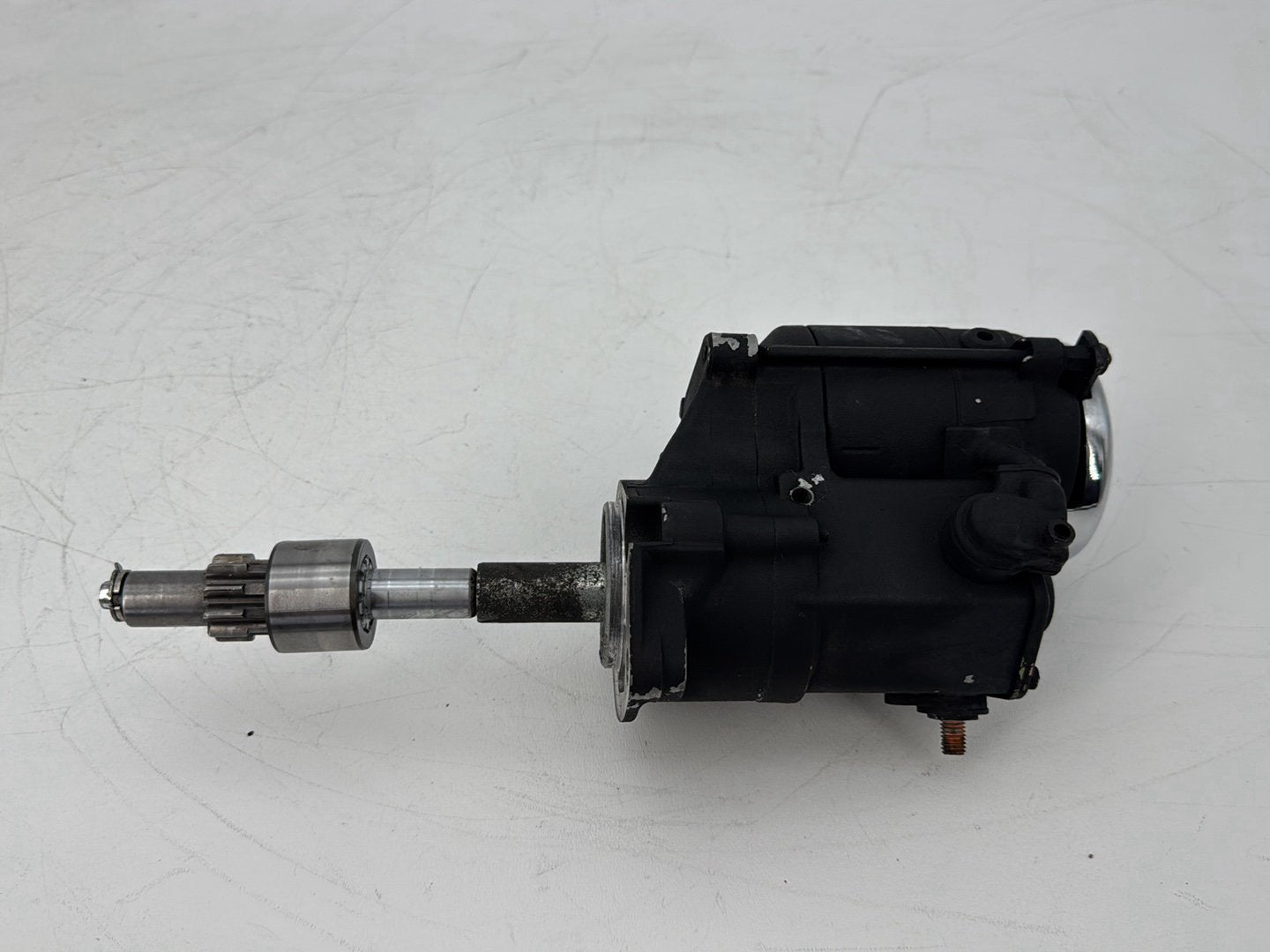 1999 - 2006 Harley-Davidson Touring Electra Glide Classic Engine Starter Motor 31553-94B