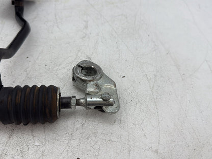 1996 Harley Electra Glide Touring FLHT OEM Rear Brake Master Cylinder Reservoir