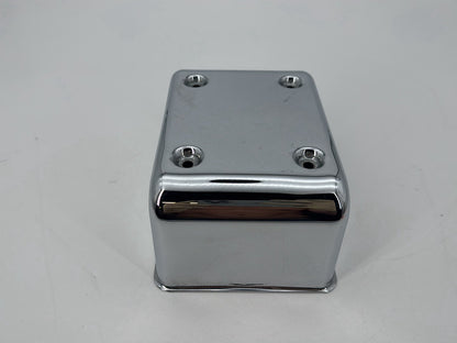1999 - 2006 Harley-Davidson Dyna Low Rider Electrical Side Cover Tray Panel