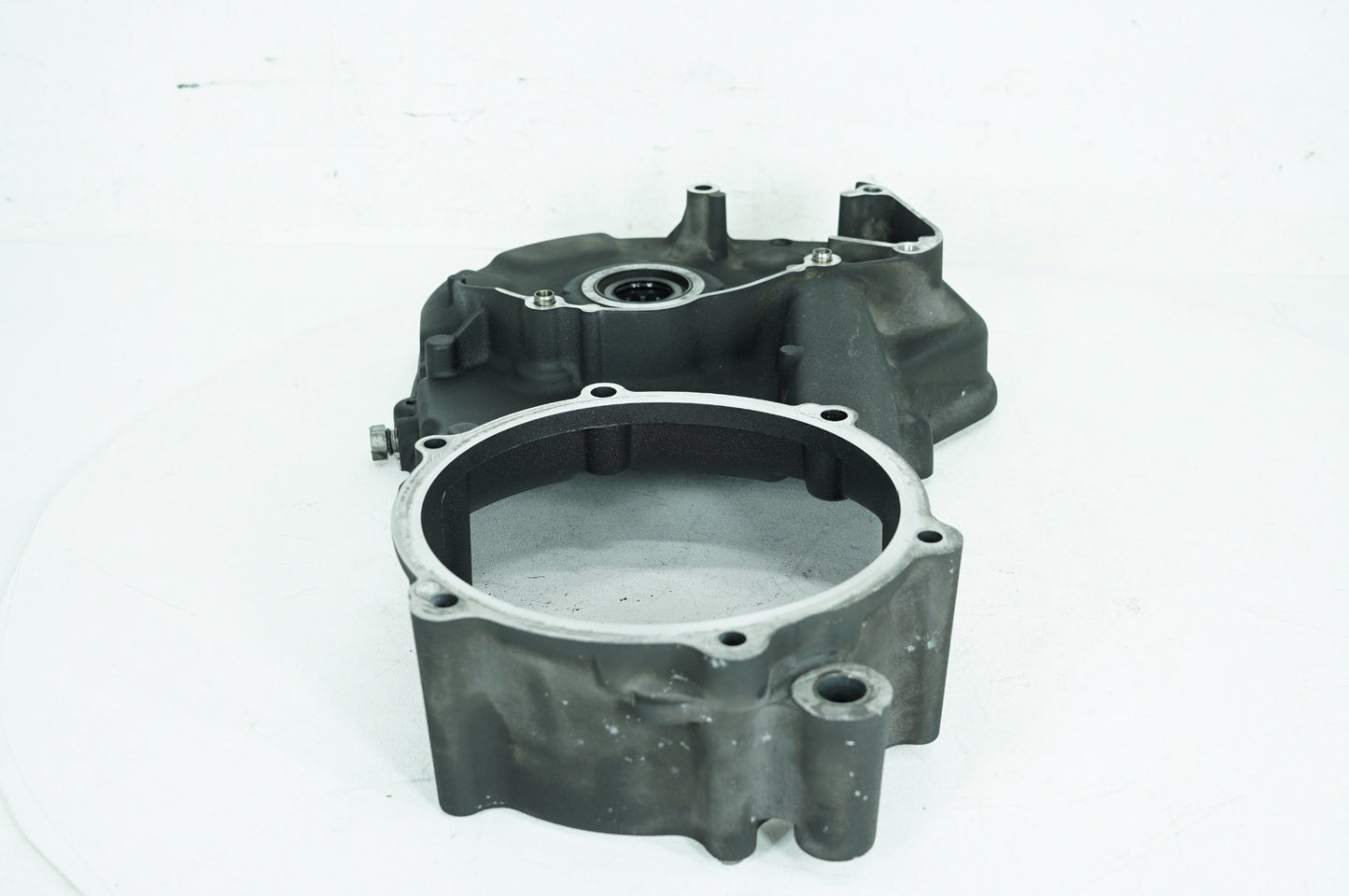 2008 - 2013 Harley-Davidson Touring Electra Police Inner Primary Clutch Cover 60677-07A