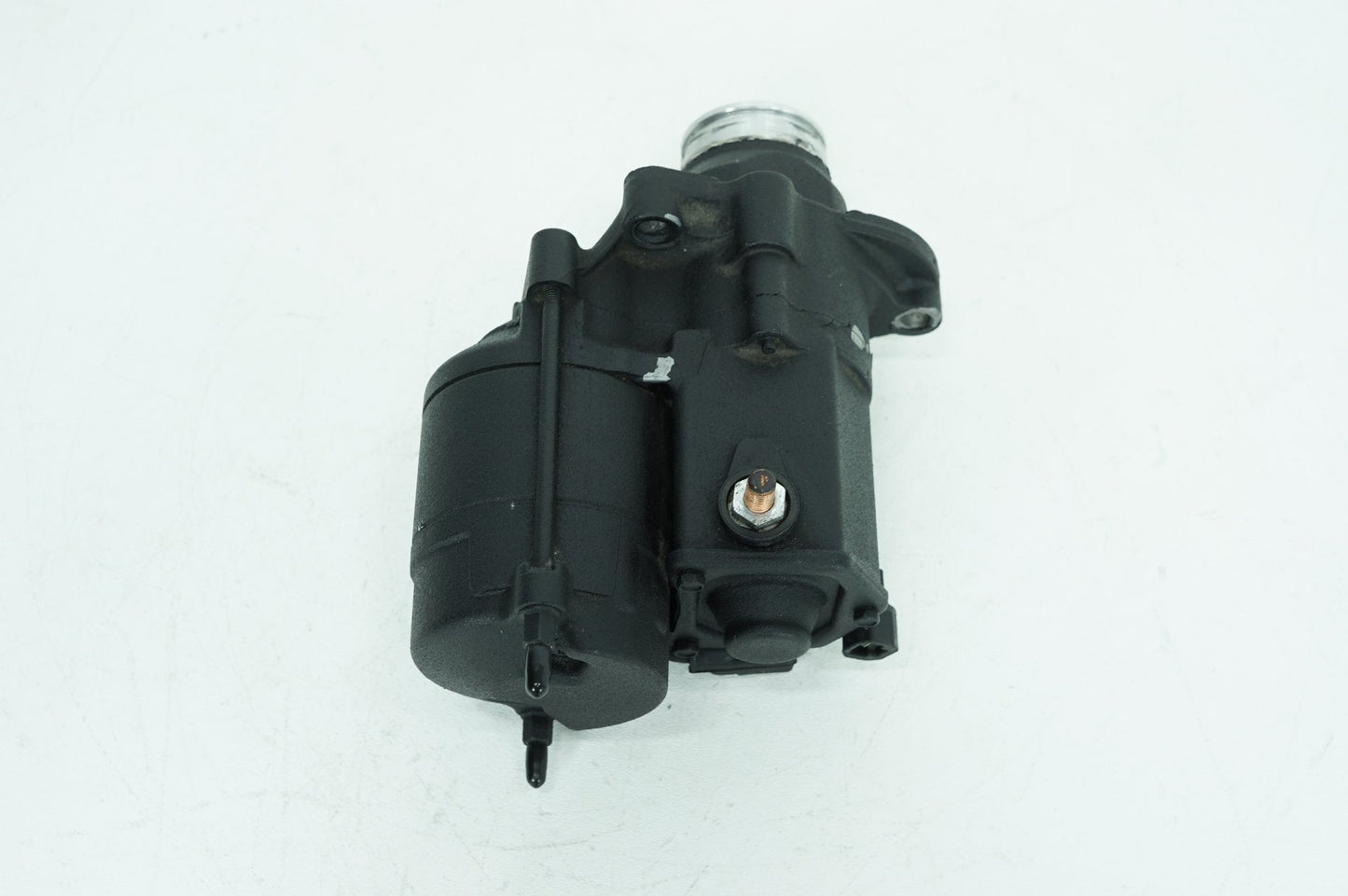 2007 - 2017 Harley-Davidson Dyna Super Glide Custom Engine Starter Motor 31618-06
