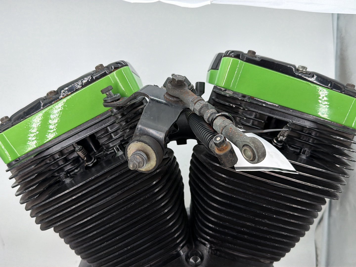 1999 - 2006 Harley-Davidson Touring Electra Glide EFI Twin Cam 88 Engine Motor 19261-06C