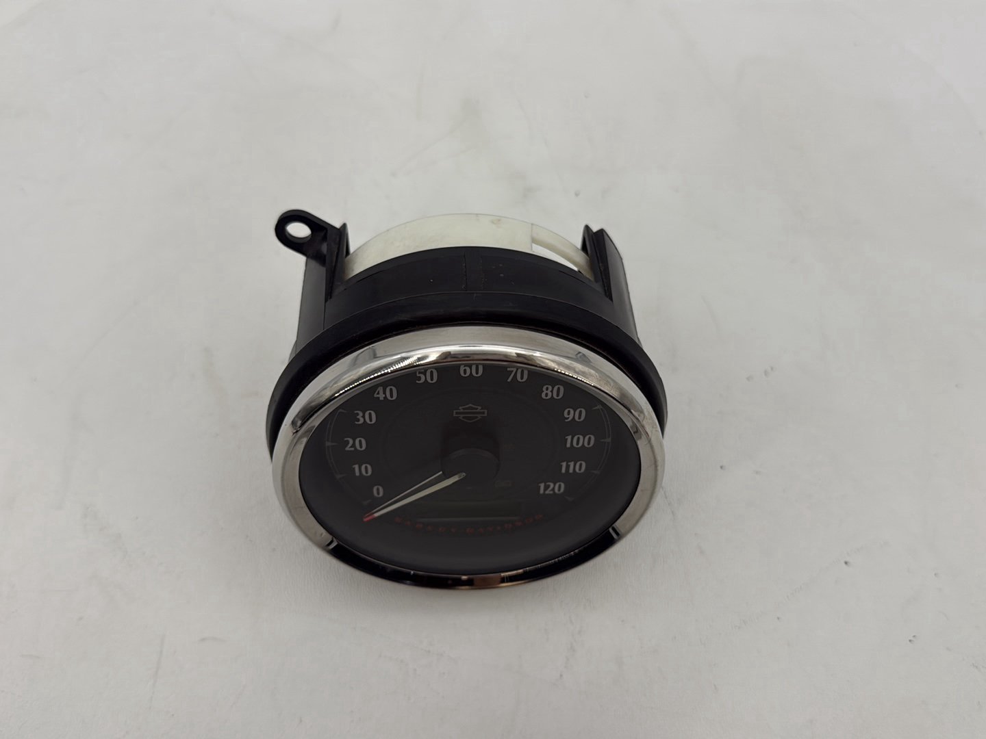 2007 - 2017 Harley-Davidson Dyna Wide Glide Speedo Speedometer Gauge Cluster 67479-12