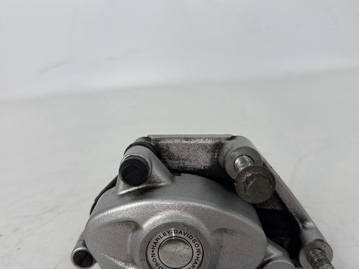 2005 Harley Sportster XL883C 883 Custom OEM Front Left 1 Brake Caliper 44121-04A