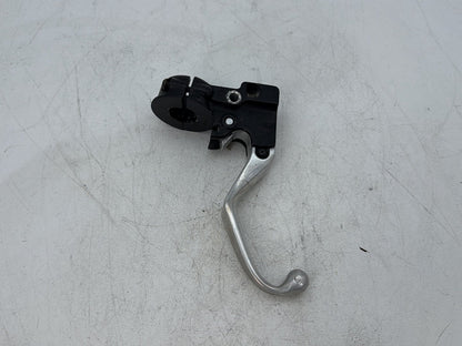 2009 Harley Sportster 883 Low XL883L OEM Front Left Hand Clutch Control Lever