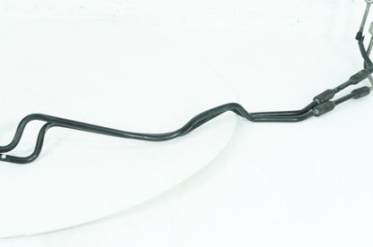 2007 - 2017 Harley-Davidson Dyna Wide Glide Front Brake Hose Line Pipe ABS  	46926-12