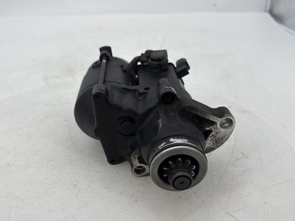 2008 - 2016 Harley-Davidson Touring Electra Glide Ultra Engine Starter Motor 31618-06A