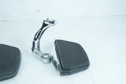 2007 - 2011 Harley-Davidson Touring Electra Ultra Left & Right Passenger Floorboard Foot Rest 50613-91A