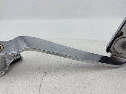 2007 - 2016 Harley-Davidson Touring Electra Glide Ultra Foot Brake Control Lever Pedal