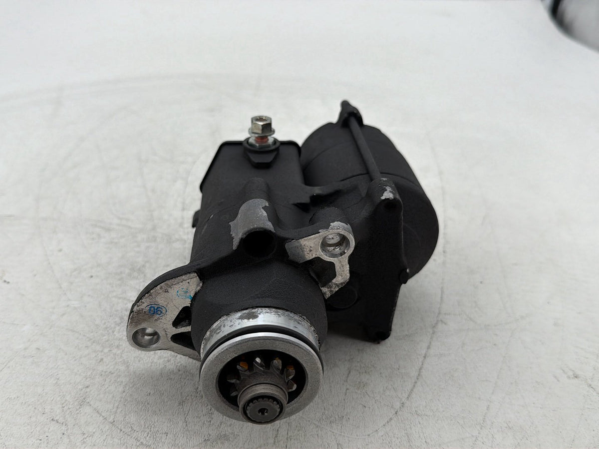 2014 Harley Dyna Switchback FLD OEM Engine Starter Motor