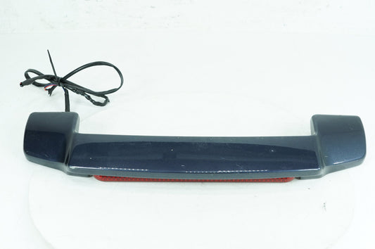 2007 - 2012 Harley-Davidson Touring Electra Glide Ultra Tour Pak Rear Brake Light Housing Panel 53149-99DH