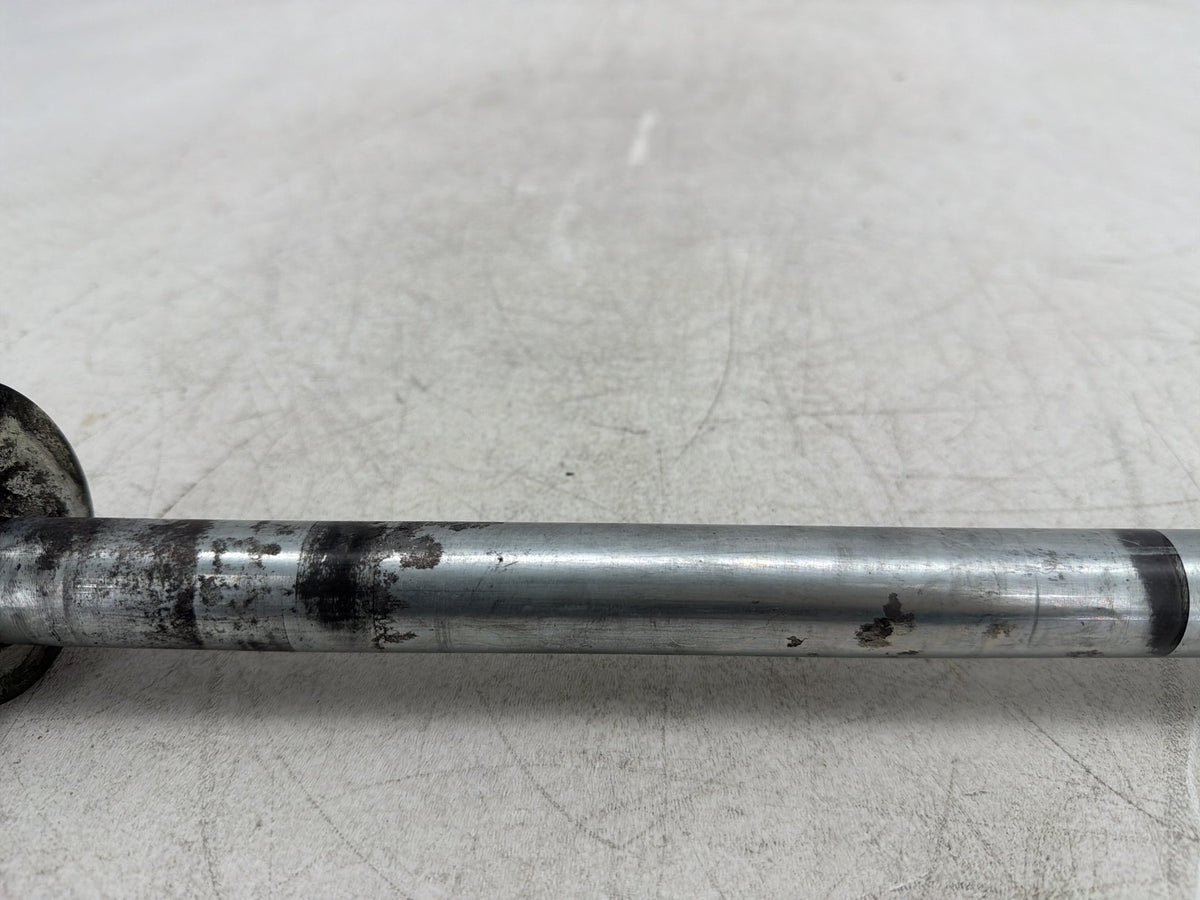 2008 Harley Electra Glide Touring Ultra OEM Rear Wheel Axle Bolt Shaft