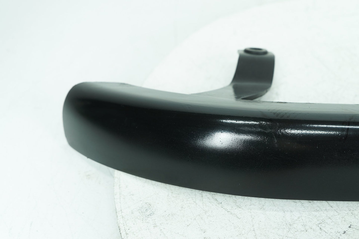 1999 - 2006 Harley-Davidson Dyna Super Glide Drive Belt Guard Cover Shield 60297-06