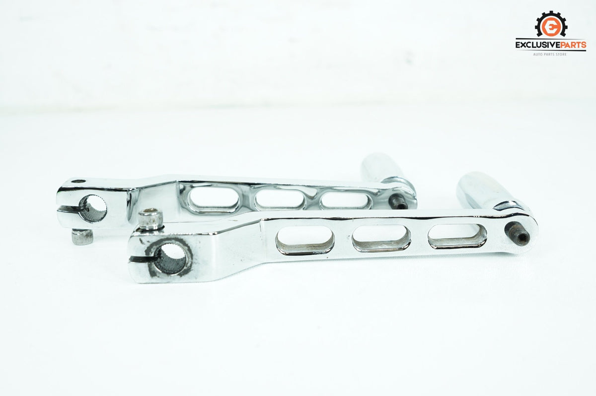 1990 Harley Touring FLHTC Electra Glide Classic OEM Gear Shifter Lever Pedal
