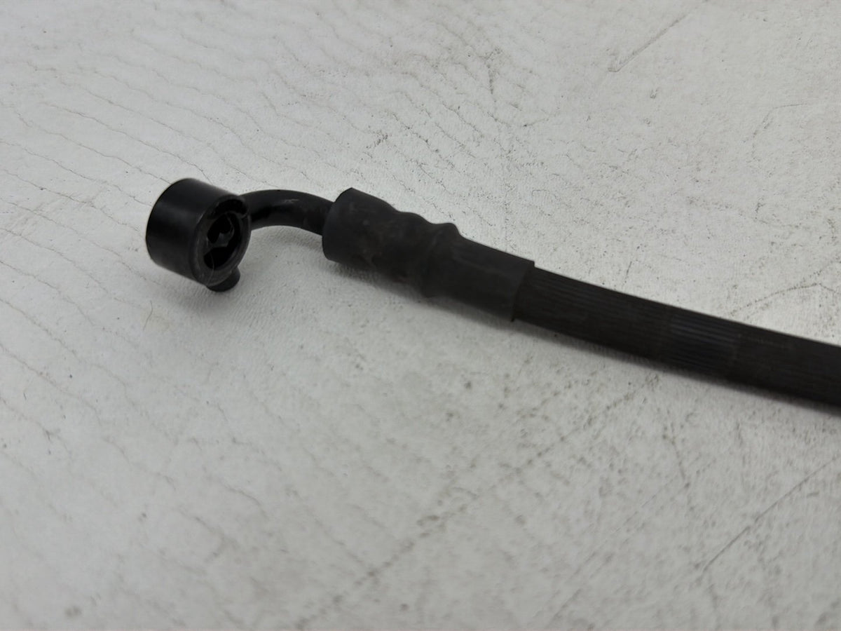 2012 Harley Electra Glide Touring Ultra OEM Rear Brake Hose Line Pipe NON-abs