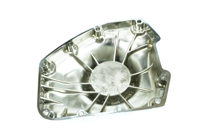 2000 - 2006 Harley-Davidson Softail Deuce Engine Motor Timing Chain Cover  	25369-01B