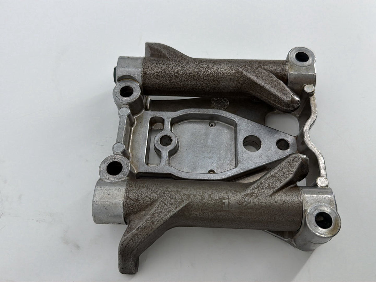 2008 Harley Softail FLSTC Heritage Classic Engine Twin Cam Rocker Arms 17593-99