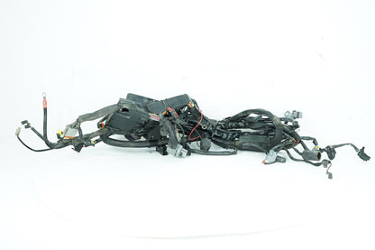 2007 - 2011 Harley-Davidson Softail Heritage Classic Main Wire Wiring Harness Loom 70431-08A