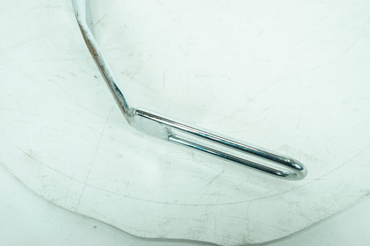2011 Harley Dyna FXDC Super Glide Custom OEM Left Side Jiffy Kick Stand & Spring
