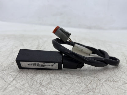 2011 Harley Street Glide Touring FLHX OEM Security Module Antenna Wire 68956-07