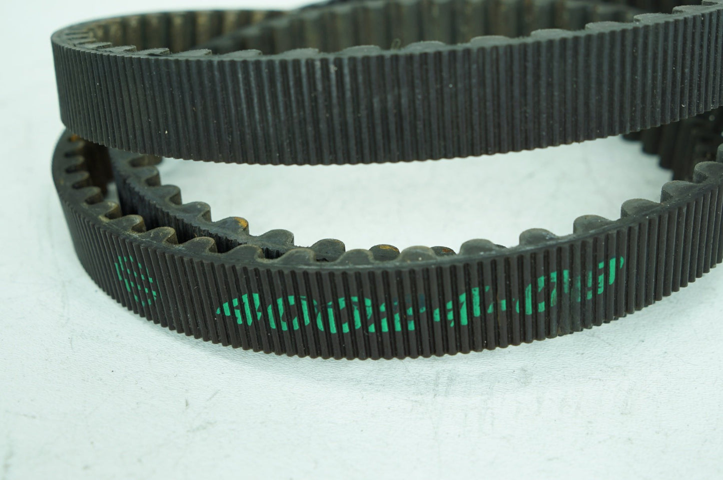 2011 Harley Touring FLHX Street Glide OEM Rear Drive Belt