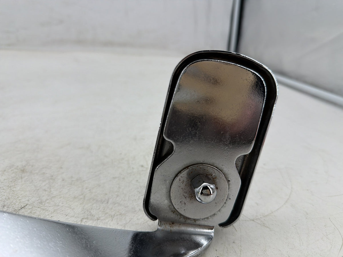 2009 Harley Street Glide Touring FLHX OEM Foot Brake Control Lever Pedal