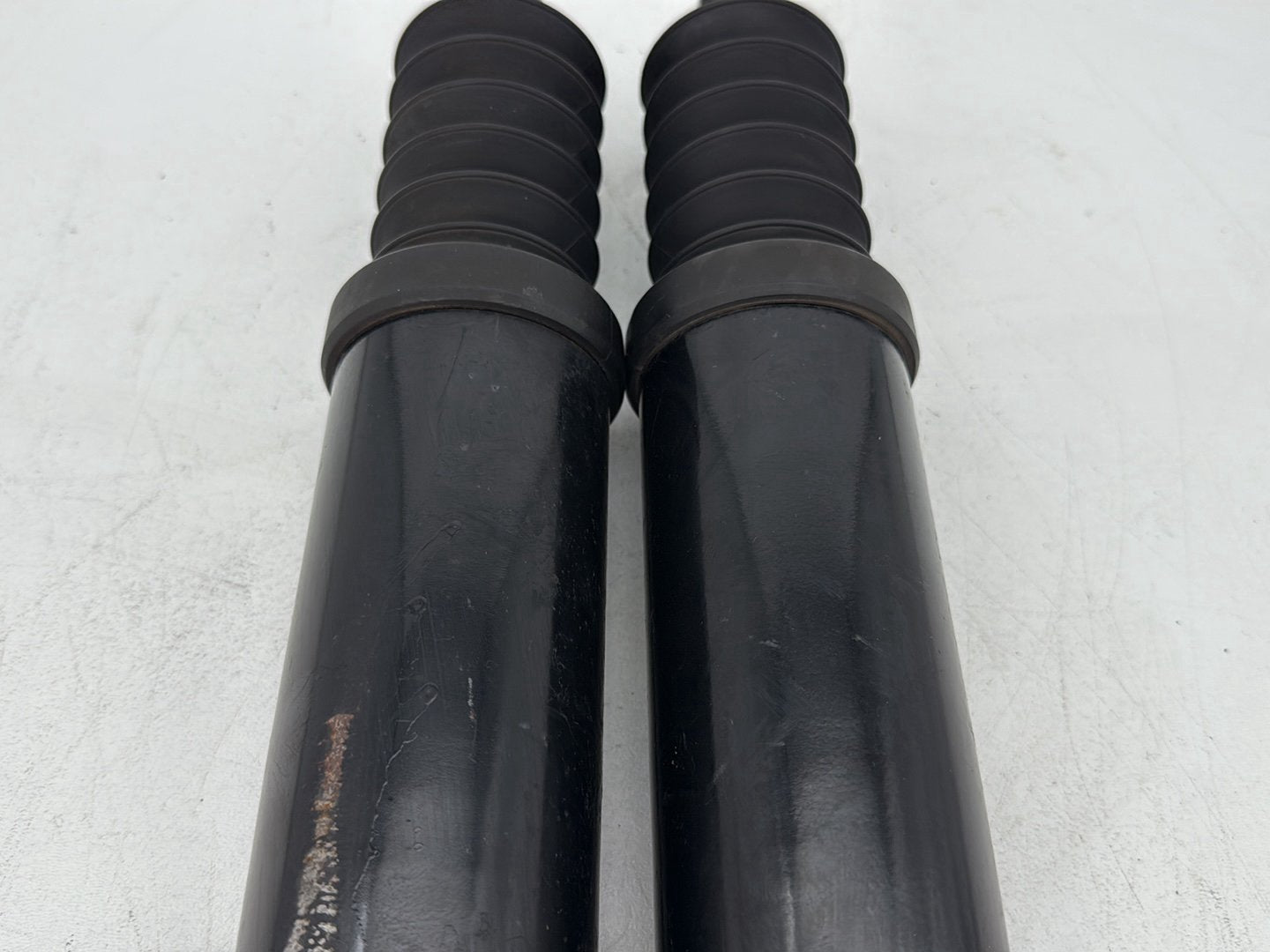 2009 Harley Sportster 883 Low XL883L OEM Rear Left Right Shock Absorbers