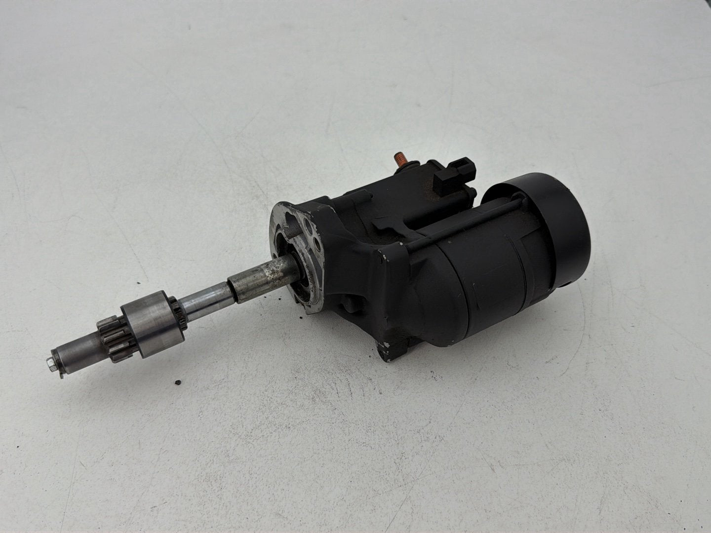 1986 - 1998 Harley-Davidson Softail Heritage Classic Engine Starter Motor 31553-94B