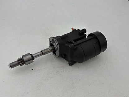 1986 - 1998 Harley-Davidson Softail Heritage Classic Engine Starter Motor 31553-94B