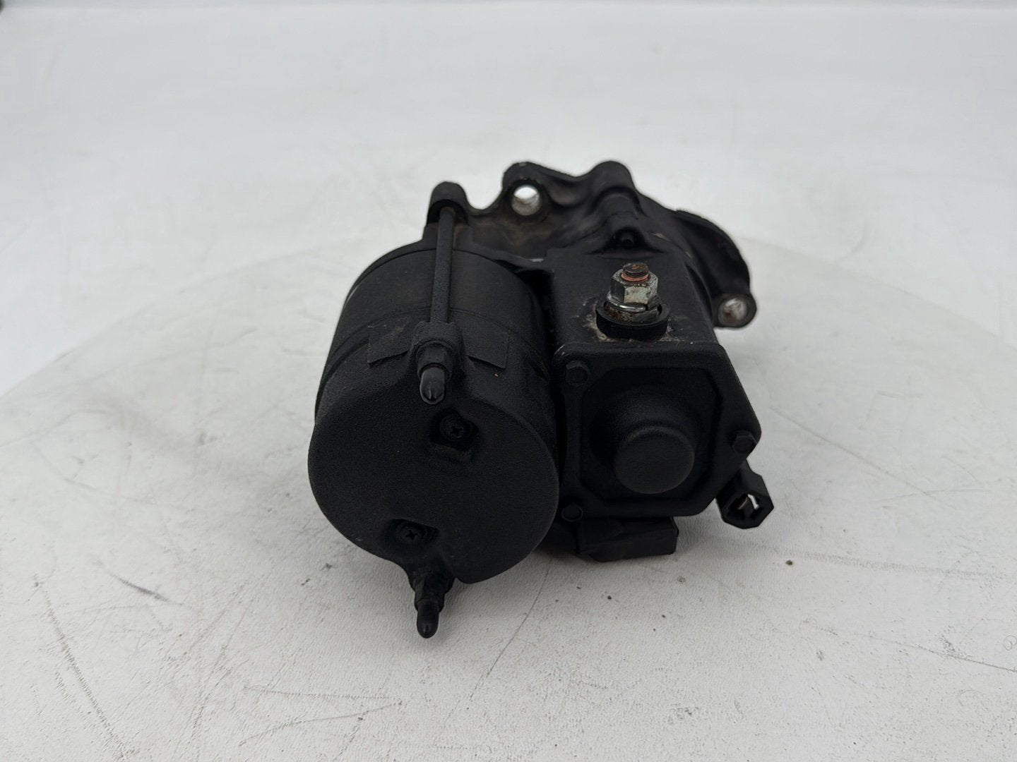 2007 - 2012 Harley-Davidson Dyna Super Glide Engine Starter Motor 31618-06A