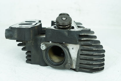 1999 - 2006 Harley-Davidson Touring Road King Rear Twin Cam Engine Cylinder Head 16725-99