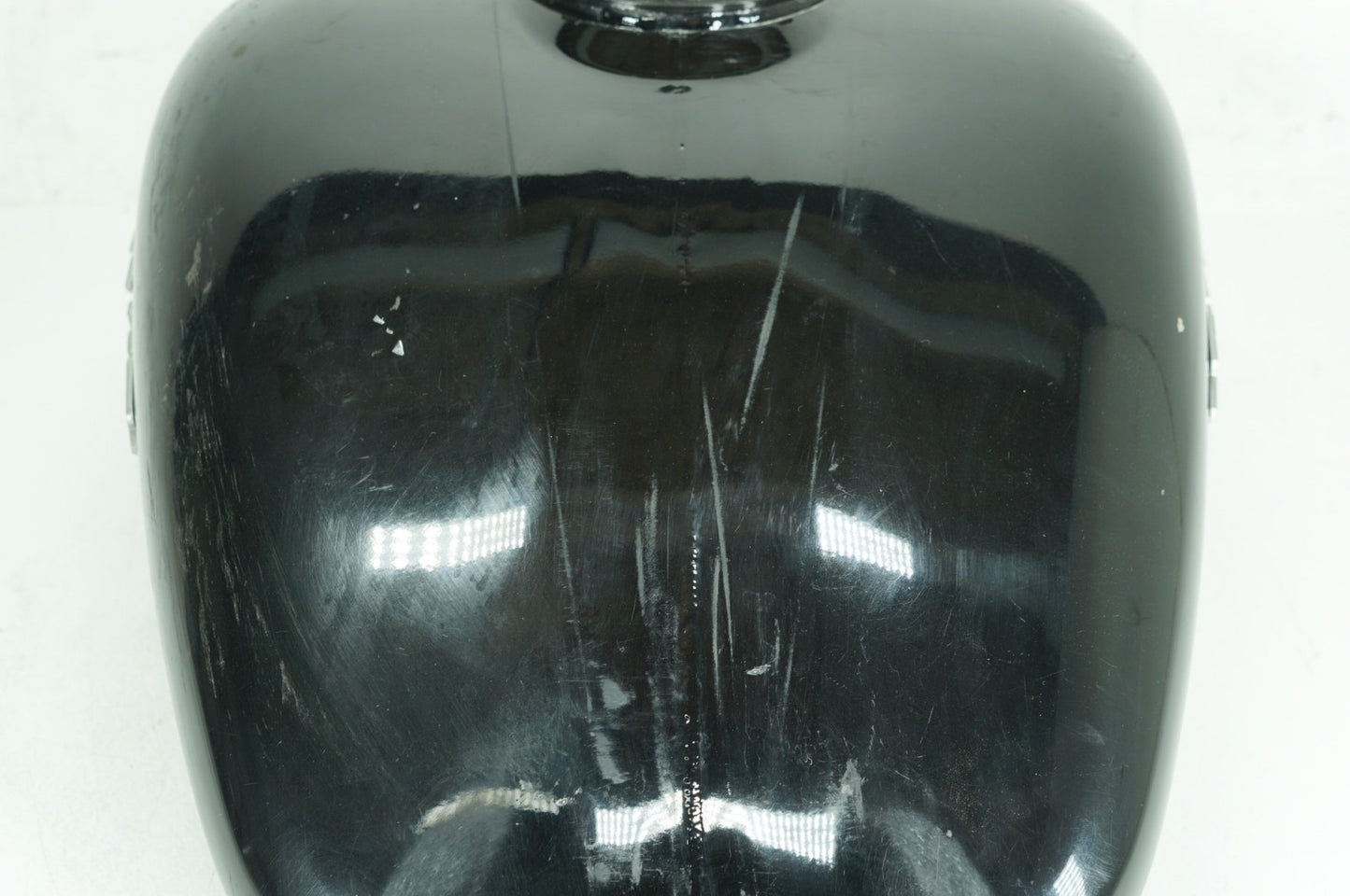 2017 - 2025 Harley-Davidson Touring Street Glide Fuel Gas Tank Gasoline Reservoir 61356-08