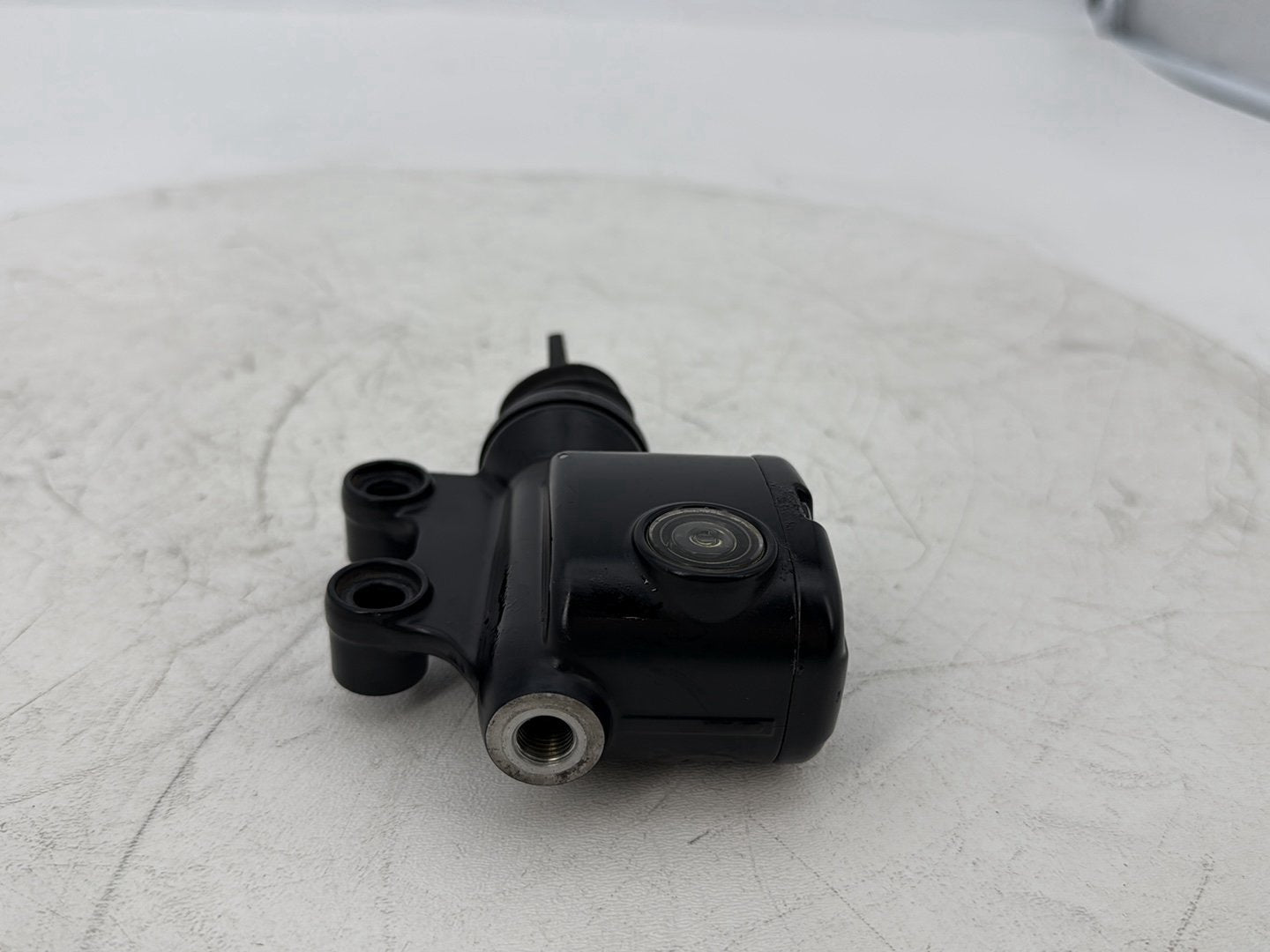 2007 - 2016 Harley-Davidson Touring Electra Glide Ultra Rear Brake Master Cylinder Reservoir