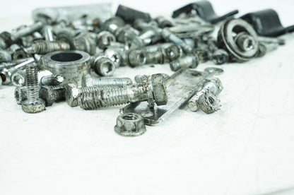 2008 - 2016 Harley-Davidson Touring Street Glide Hardware Bolts Nuts & Brackets