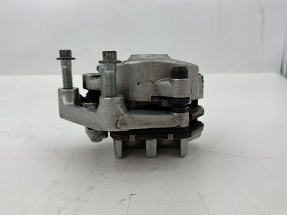 2009 Harley Sportster XL1200C 1200 Custom OEM Front Left 1 Brake Caliper