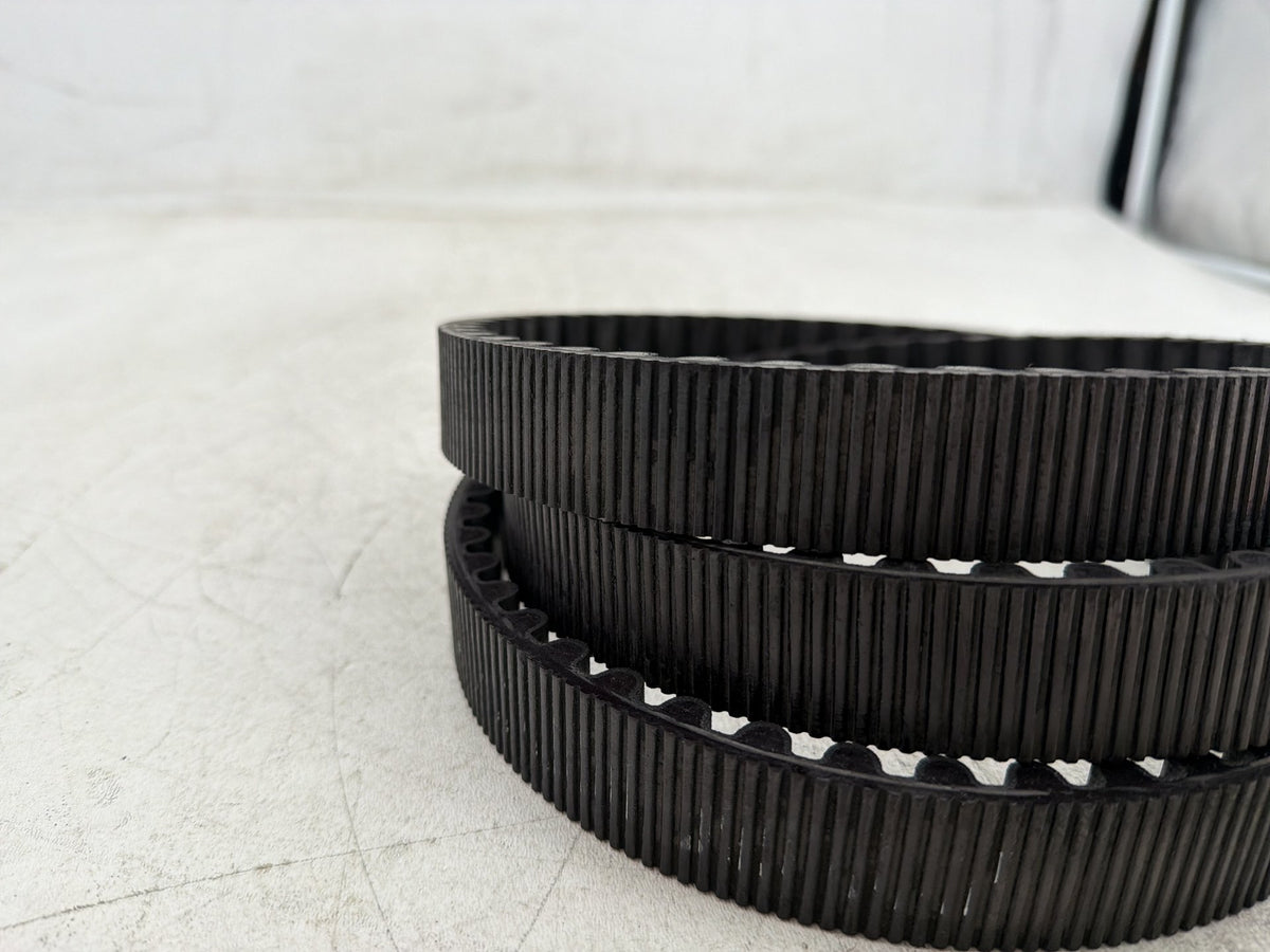 2004 Harley Electra Glide Touring Ultra OEM Rear Drive Belt 40024-04 139T 1-1/8"
