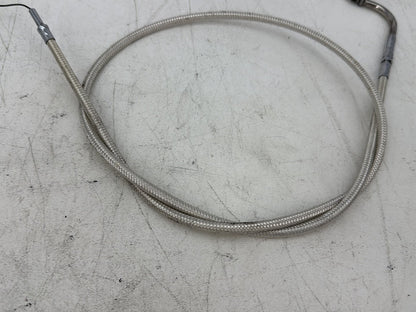 2008 Harley Sportster XL883L 883 Low OEM Idle Control Wire 1 Cable Line