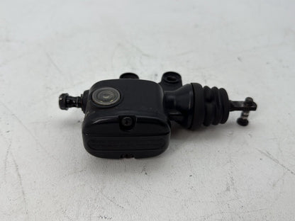 2008 Harley Road King Touring FLHR OEM Rear Brake Master Cylinder Reservoir