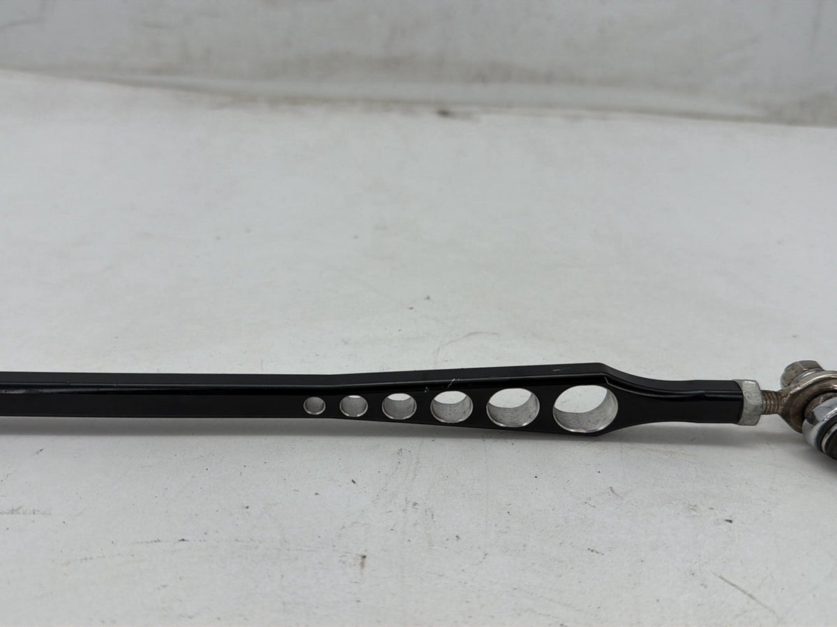 1992 Harley Electra Glide Touring Classic OEM Gear Shifter Lever w/ Rod linkage