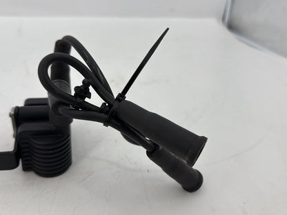 2009 Harley Sportster XL1200C 1200 Custom OEM Ignition Coil Spark Plugs Cable