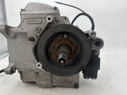 1999 - 2006 Harley-Davidson Dyna Super Glide 6 Speed Transmission Gearbox 34746-06